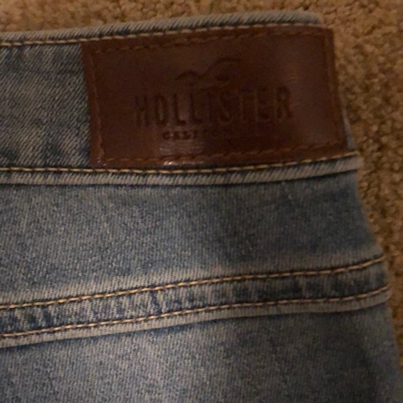 Hollister Jeans - Picture 4 of 4